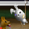 Bandage Bunny A Free Action Game