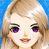 Cute Makeover Time! A Free Customize Game