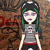 Emo Girl New Fashion A Free Customize Game