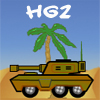 Huge Cannon 2 A Free Shooting Game
