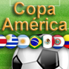 Memo tactics - Copa America Argentina 2011 A Free Puzzles Game