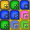Colored Symbols 2 A Free Puzzles Game