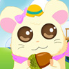 Sweetest Hamster Dress Up A Free Dress-Up Game