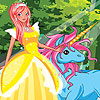 Fairytale Princess A Free Customize Game