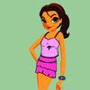 Girl Friends Dressup A Free Customize Game
