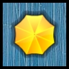 Umbrella Trick Game is a unique adaptation of the classic combination games. The theme is monsoon with sounds and graphics adding to the essence. User has to match the umbrellas  and move the floating boat to its destination. User has to keep a check on the rainbow timer which cruises faster with levels. The froggy will help the user at time of crisis and a hint will be poped out incase the user can`t think of any options. Excellent game play with unlimited levels will make this game a regular traffic spot for online gamers.