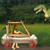 Prehistoric Jumper A Free Driving Game