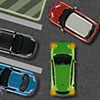 Do you think you are a good driver? Prove your skils with this fun car paking game. Be very careful because you are not allowed to hit your car. This car parking game is set in an urban envirnonment. There are 8 levels and each and every one has a different trick.