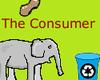 The Consumer A Free Action Game