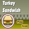 Turkey Sandwich A Free Customize Game