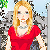 Cool Lady A Free Customize Game