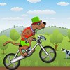 Scooby Doo Ride A Free Sports Game