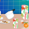 Keep Your Kitchen Clean A Free Customize Game