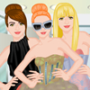 Edgy Cool Fashion A Free Customize Game