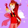 Fire Girl Dressup A Free Customize Game