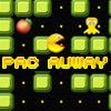 Pac Auway A Free Adventure Game