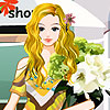Flower Shop Girl A Free Customize Game