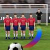 Free-kick Fever A Free Sports Game