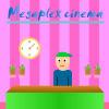 Megaplex Cinema