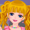Candy Pinky Girl A Free Dress-Up Game