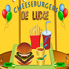 Cheeseburgers De Luxe A Free Customize Game