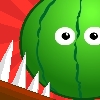 Physics melon A Free Puzzles Game