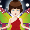 Uber Girl Godess A Free Dress-Up Game