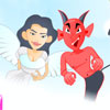 Devil and Angel A Free Customize Game