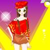 Smile Girl Dressup A Free Customize Game