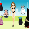 Fashion Model Dress Up A Free Customize Game