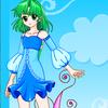 Wind Angel Dressup A Free Customize Game