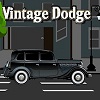 Vintage Dodge