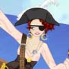 Pirate girl creator game A Free Dress-Up Game