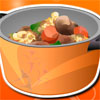 Cooking Sausage Casserole A Free Customize Game
