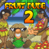 Fruit Dude 2 A Free Action Game