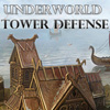A Tower Defense game where you have to defend against 35 waves of underworld Creatures to save your village.