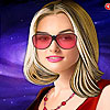 Super model makeup A Free Customize Game