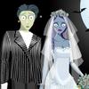 Ghost Wedding A Free Customize Game