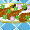 Spiced Chicken A Free Customize Game