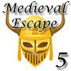 Medieval Escape 5 A Free Adventure Game