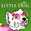 Little Dog Dress up A Free Dress-Up Game