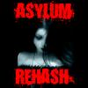 Asylum Rehash A Free Adventure Game