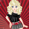 Top Model Dress Up A Free Dress-Up Game
