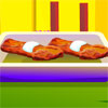 Cooking Cheese Enchiladas A Free Customize Game
