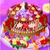 Design Wedding Cake A Free Customize Game