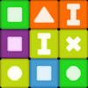 Color blocks A Free Puzzles Game