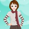 Winter Dressup A Free Customize Game