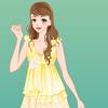 Autumn Indoor Fashion A Free Customize Game