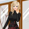 Perfect Style for Winter A Free Customize Game