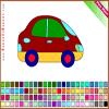 Car Coloring A Free Customize Game